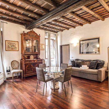 Colonna Suite - Rome Trastevere 外观 照片
