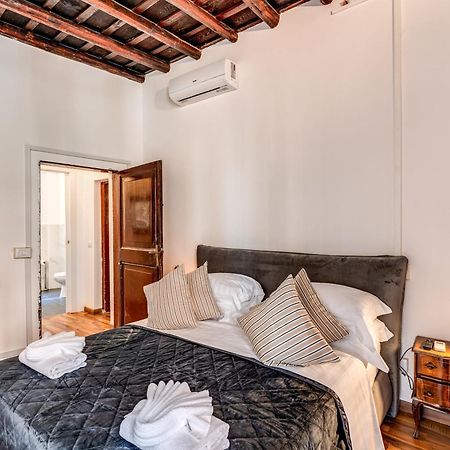 Colonna Suite - Rome Trastevere 外观 照片