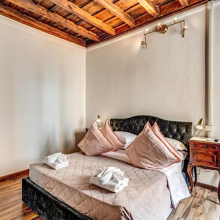 Colonna Suite - Rome Trastevere 外观 照片