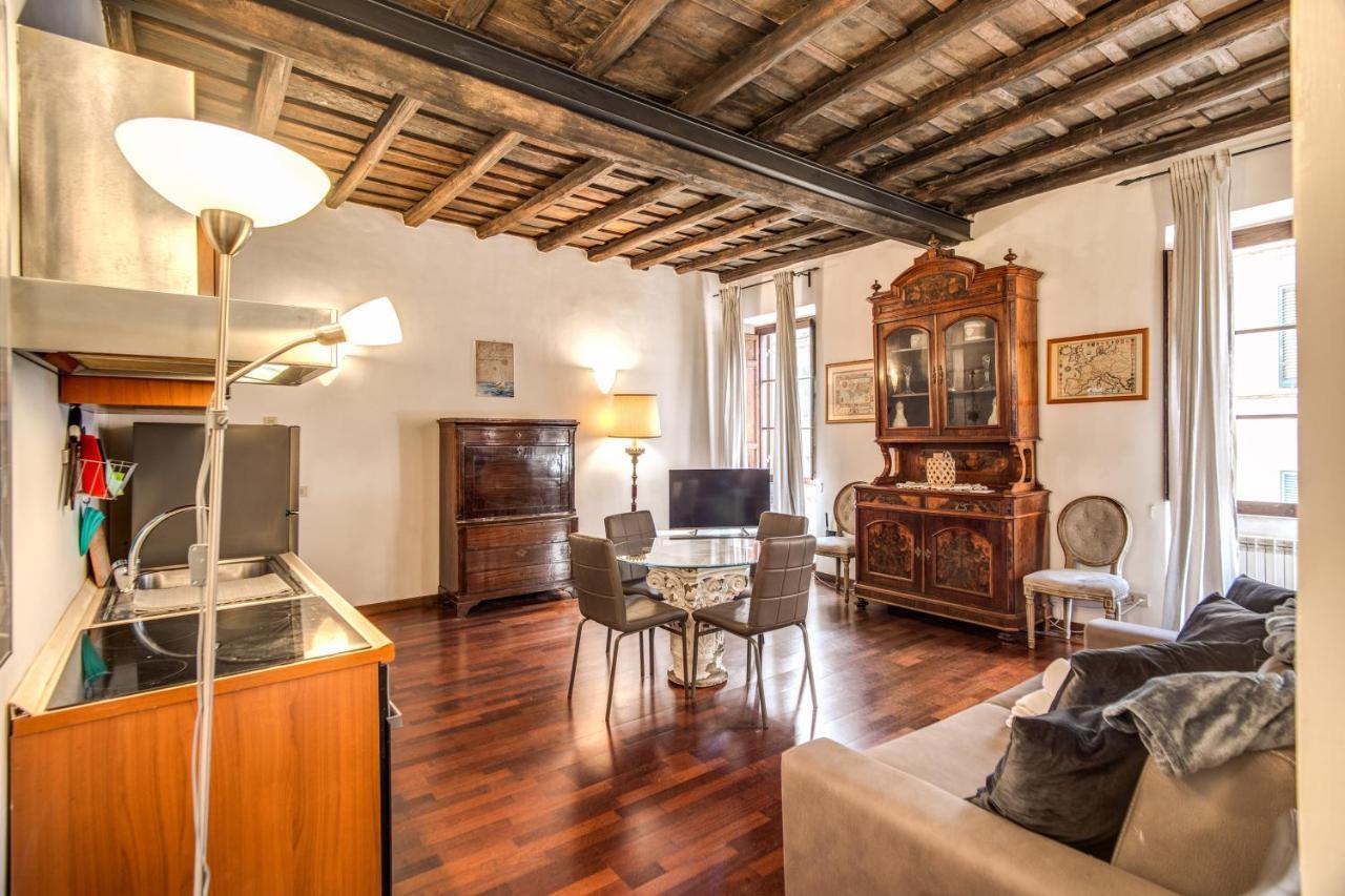Colonna Suite - Rome Trastevere 外观 照片