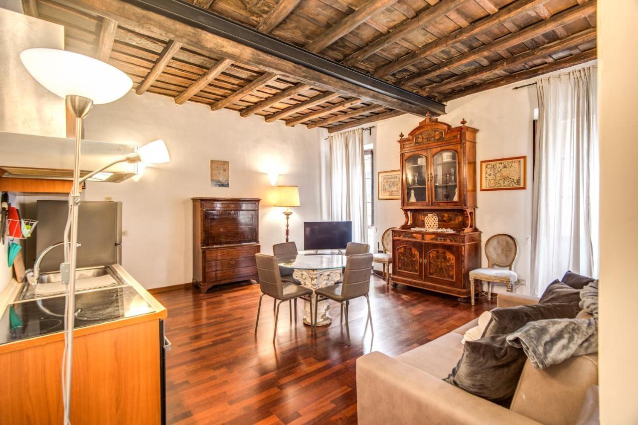 Colonna Suite - Rome Trastevere 外观 照片