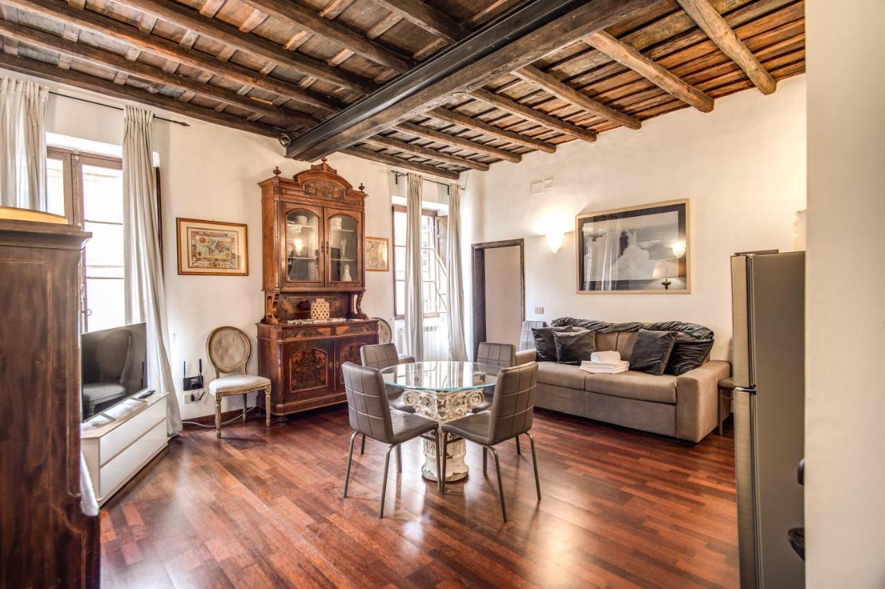 Colonna Suite - Rome Trastevere 外观 照片