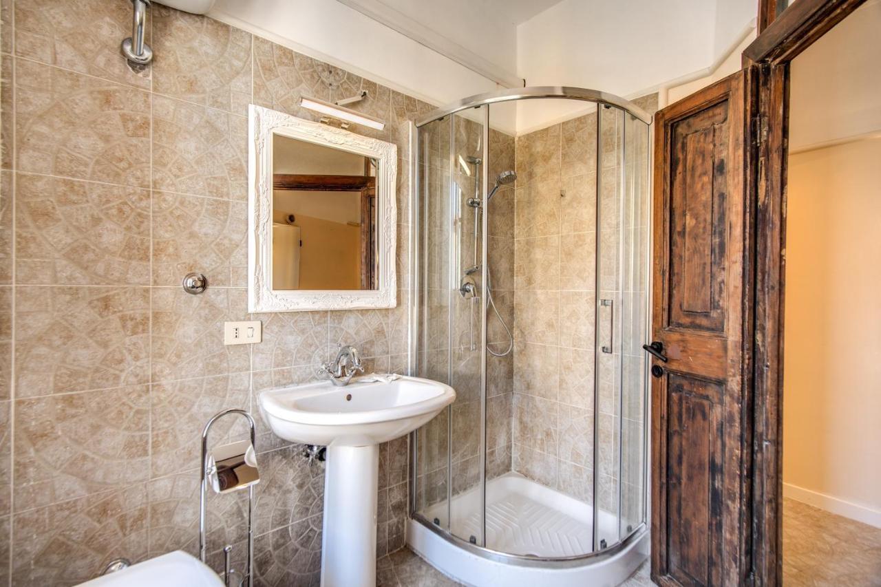 Colonna Suite - Rome Trastevere 外观 照片
