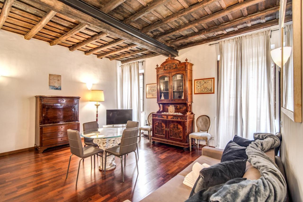Colonna Suite - Rome Trastevere 外观 照片