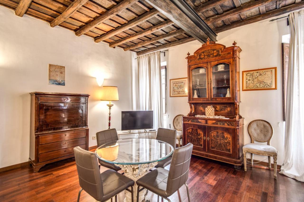 Colonna Suite - Rome Trastevere 外观 照片