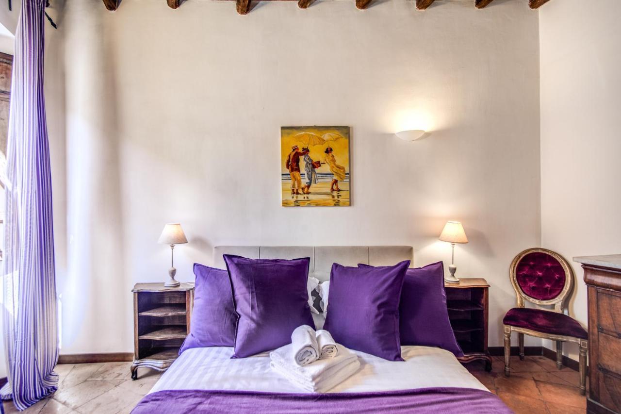 Colonna Suite - Rome Trastevere 外观 照片