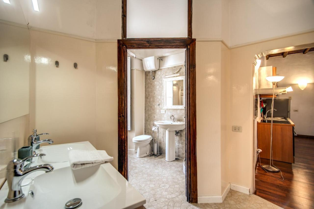 Colonna Suite - Rome Trastevere 外观 照片