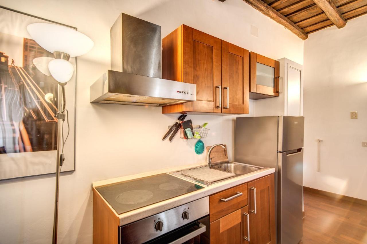 Colonna Suite - Rome Trastevere 外观 照片