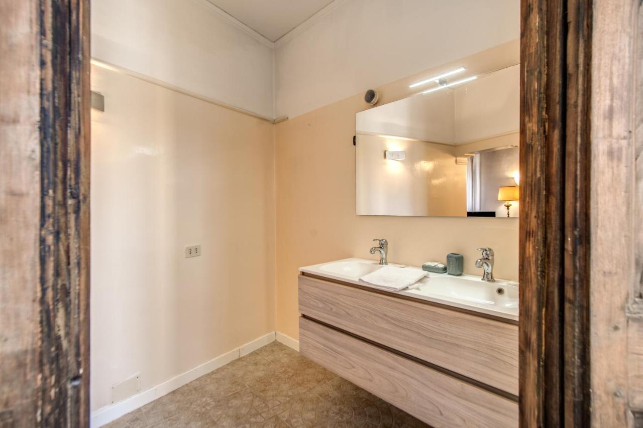 Colonna Suite - Rome Trastevere 外观 照片