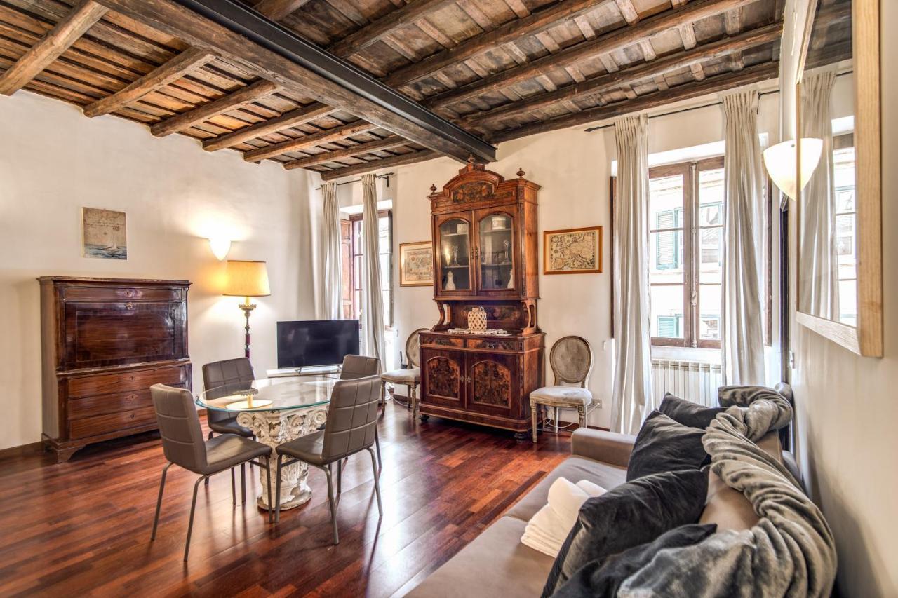 Colonna Suite - Rome Trastevere 外观 照片