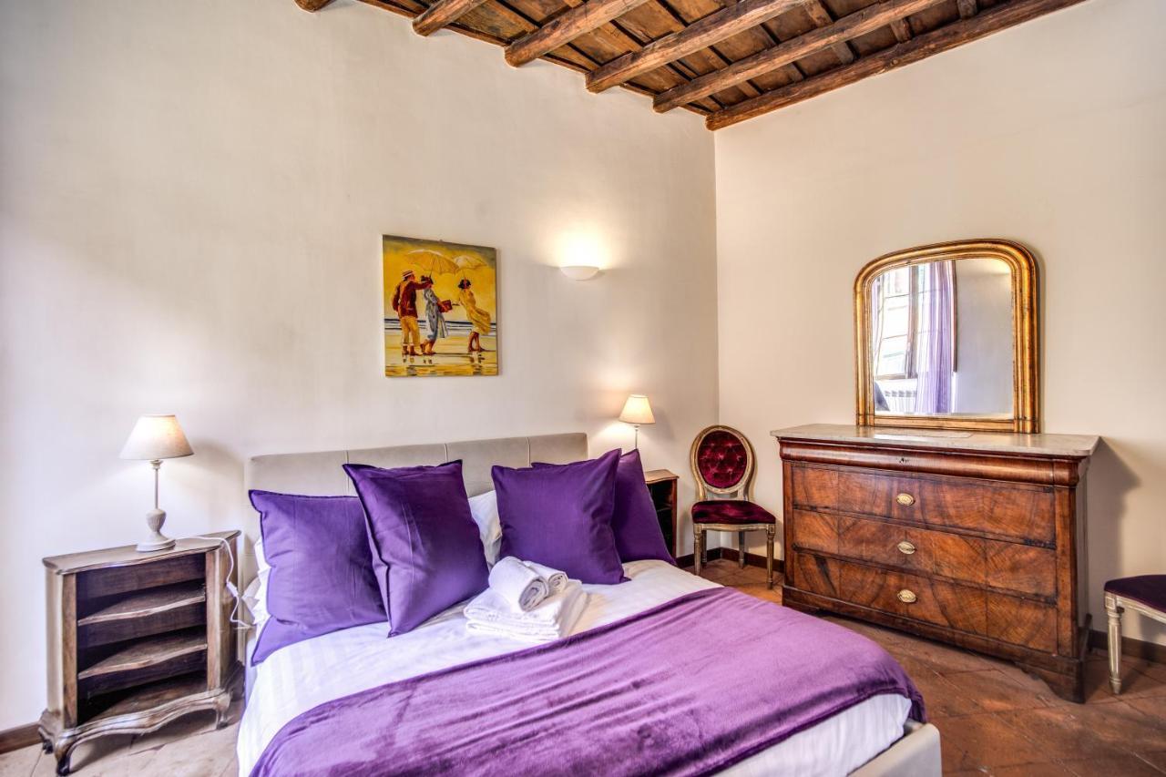 Colonna Suite - Rome Trastevere 外观 照片