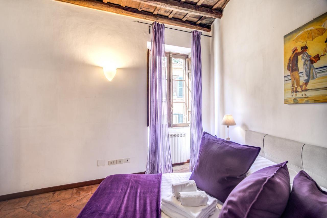 Colonna Suite - Rome Trastevere 外观 照片