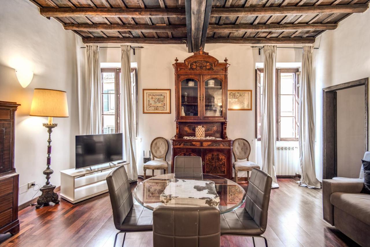 Colonna Suite - Rome Trastevere 外观 照片