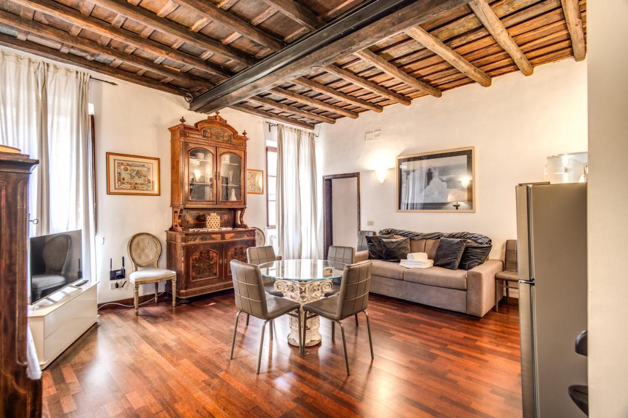 Colonna Suite - Rome Trastevere 外观 照片