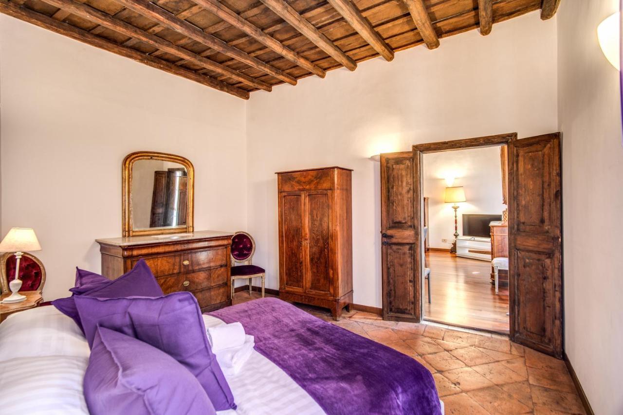 Colonna Suite - Rome Trastevere 外观 照片