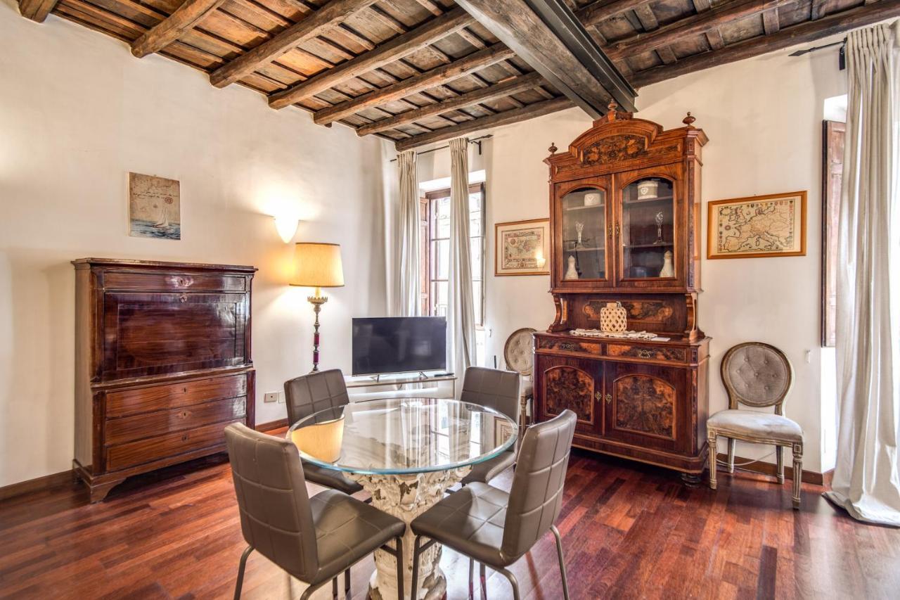 Colonna Suite - Rome Trastevere 外观 照片
