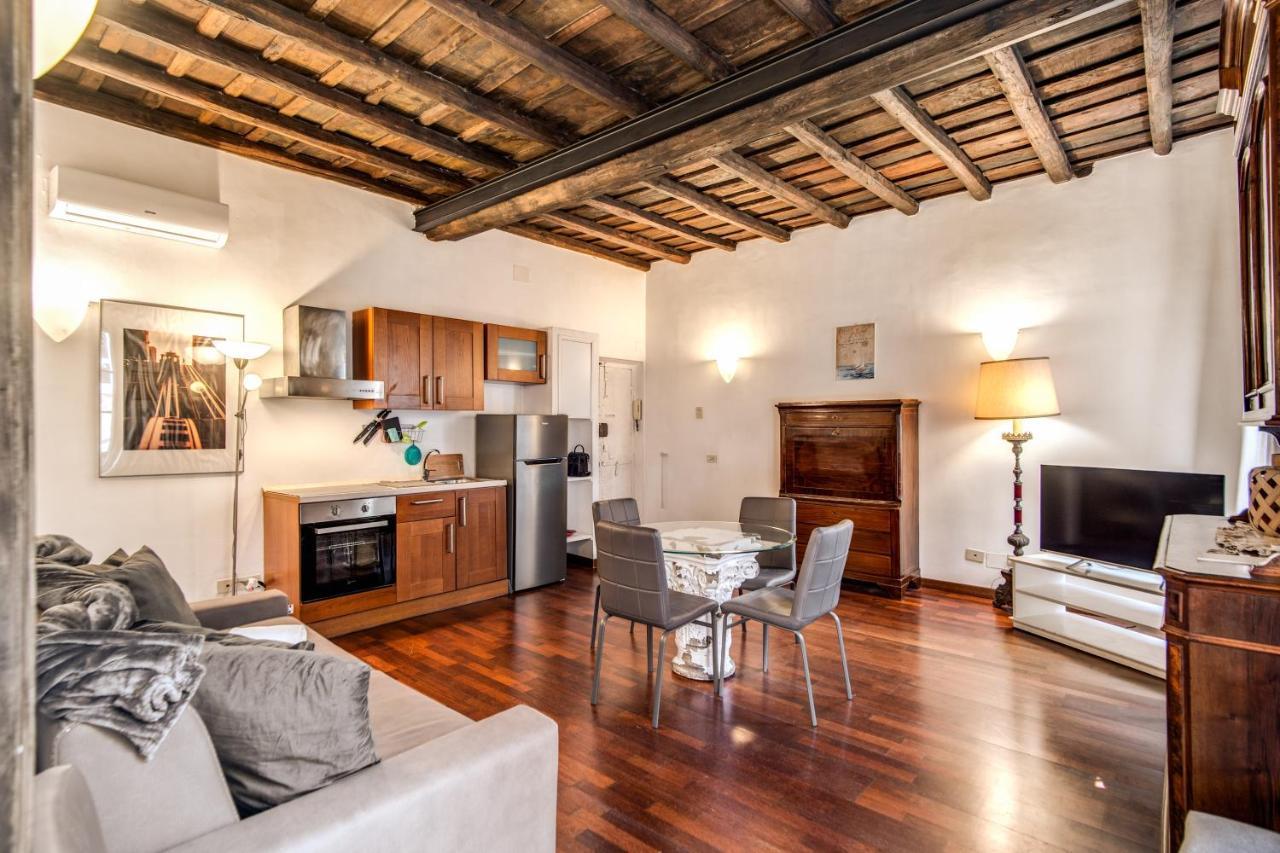 Colonna Suite - Rome Trastevere 外观 照片