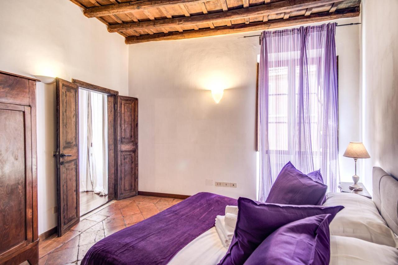 Colonna Suite - Rome Trastevere 外观 照片