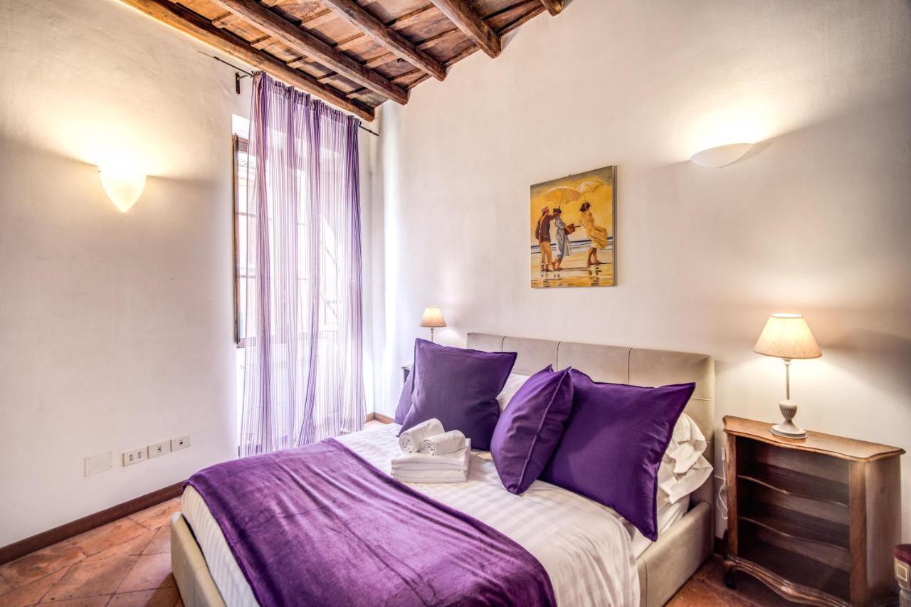 Colonna Suite - Rome Trastevere 外观 照片