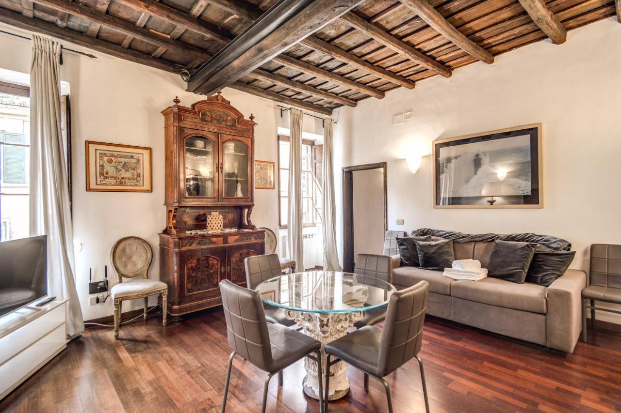 Colonna Suite - Rome Trastevere 外观 照片