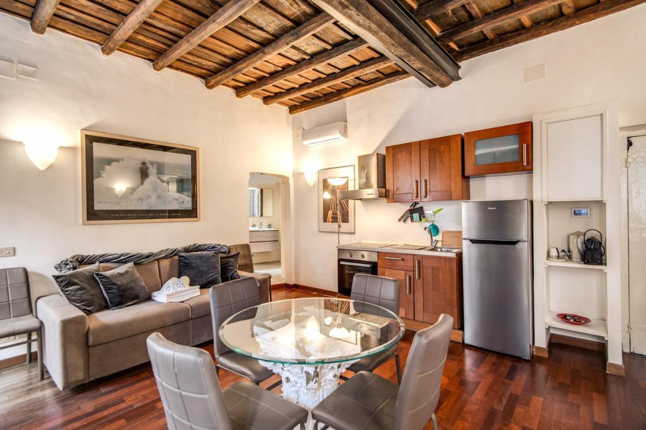 Colonna Suite - Rome Trastevere 外观 照片