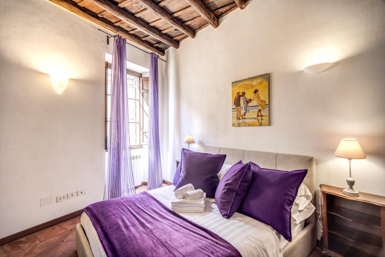 Colonna Suite - Rome Trastevere 外观 照片