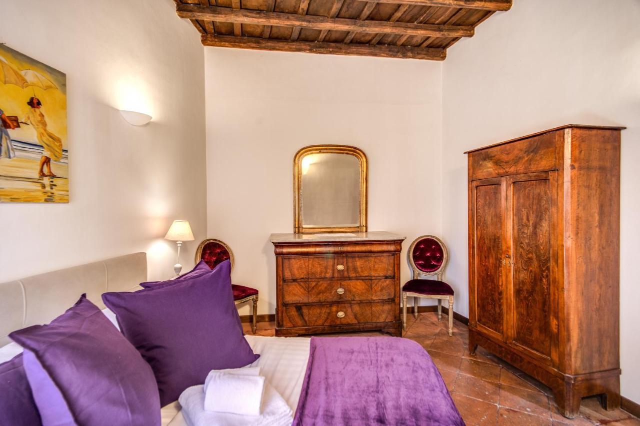 Colonna Suite - Rome Trastevere 外观 照片