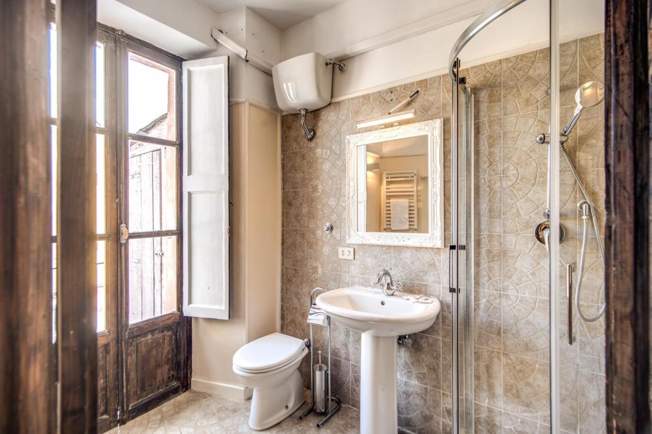 Colonna Suite - Rome Trastevere 外观 照片