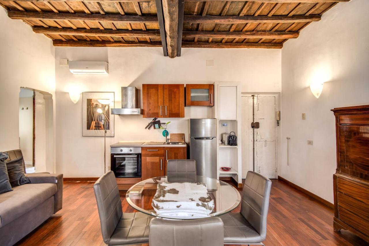 Colonna Suite - Rome Trastevere 外观 照片