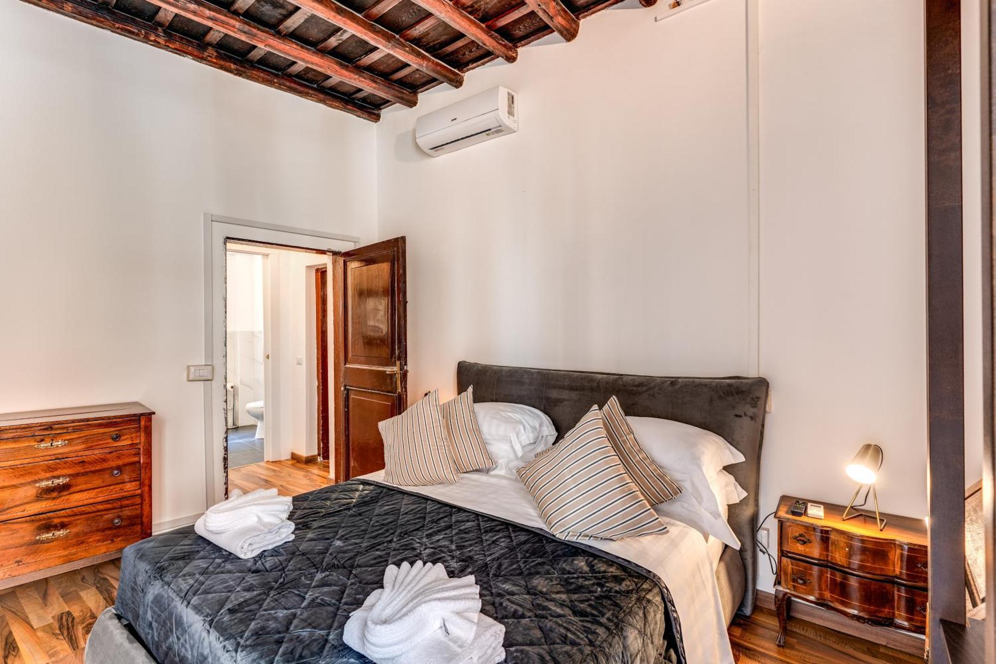 Colonna Suite - Rome Trastevere 外观 照片