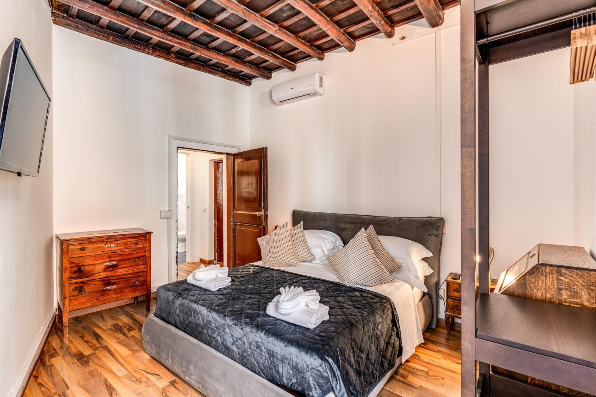 Colonna Suite - Rome Trastevere 外观 照片
