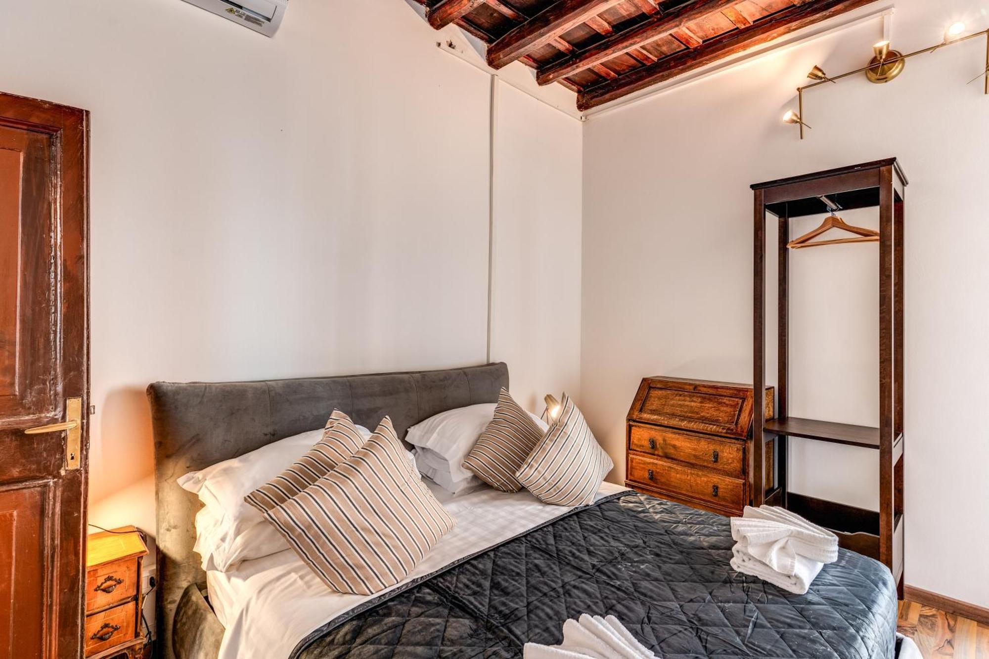 Colonna Suite - Rome Trastevere 外观 照片