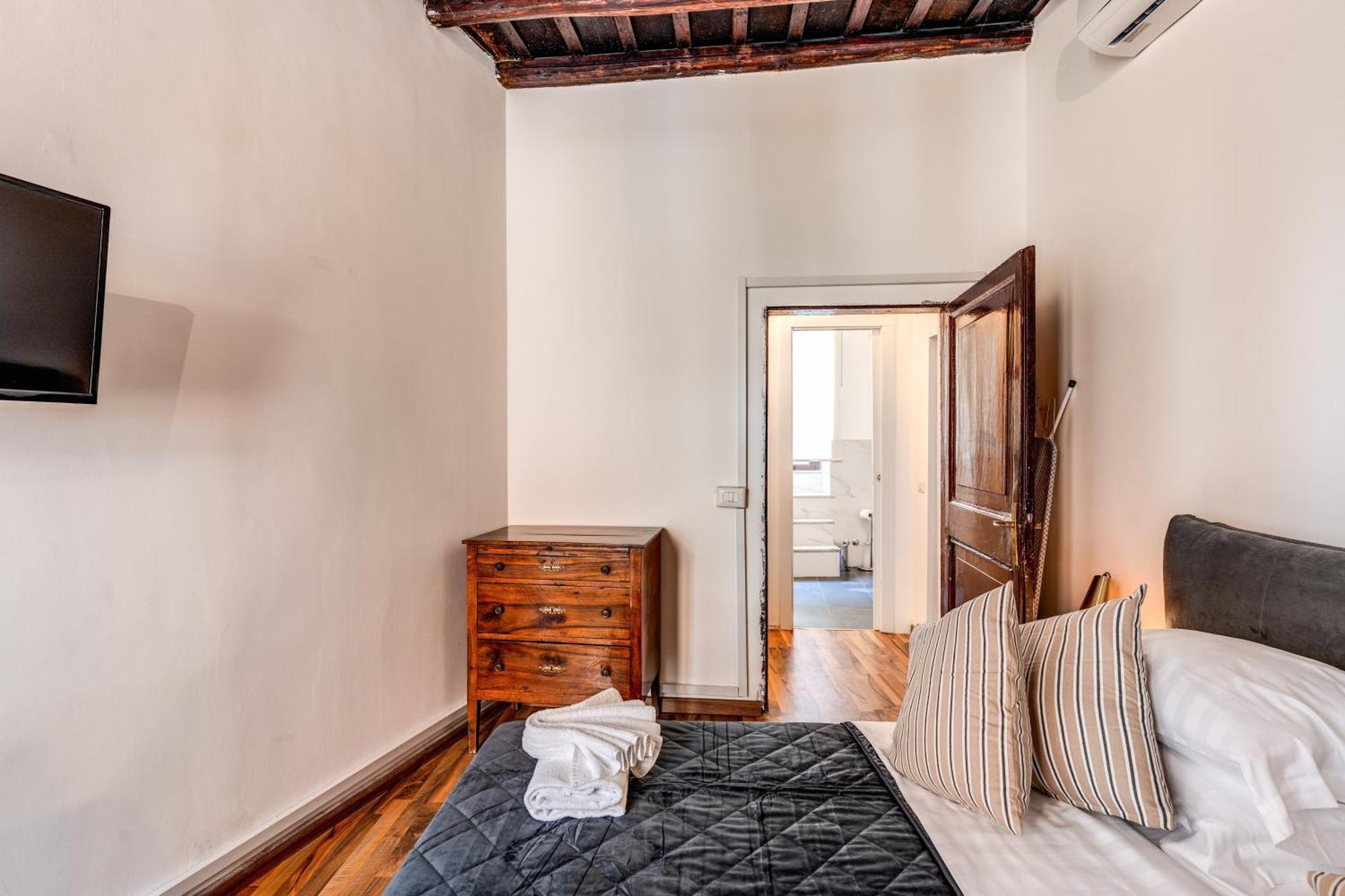Colonna Suite - Rome Trastevere 外观 照片