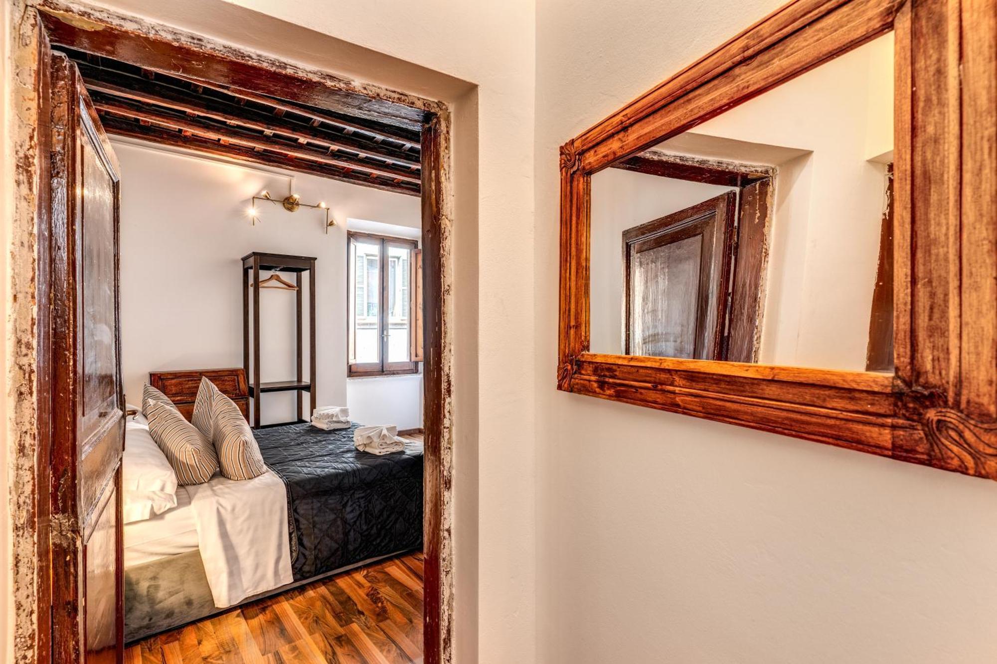 Colonna Suite - Rome Trastevere 外观 照片