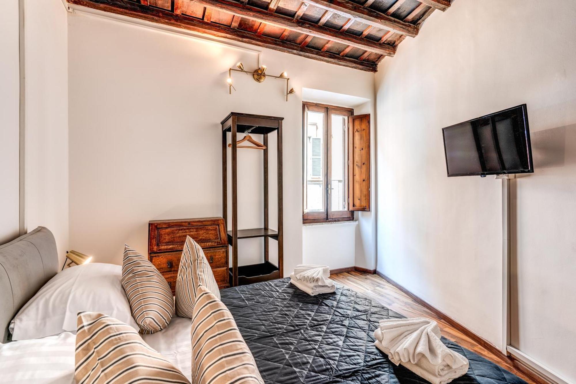 Colonna Suite - Rome Trastevere 外观 照片