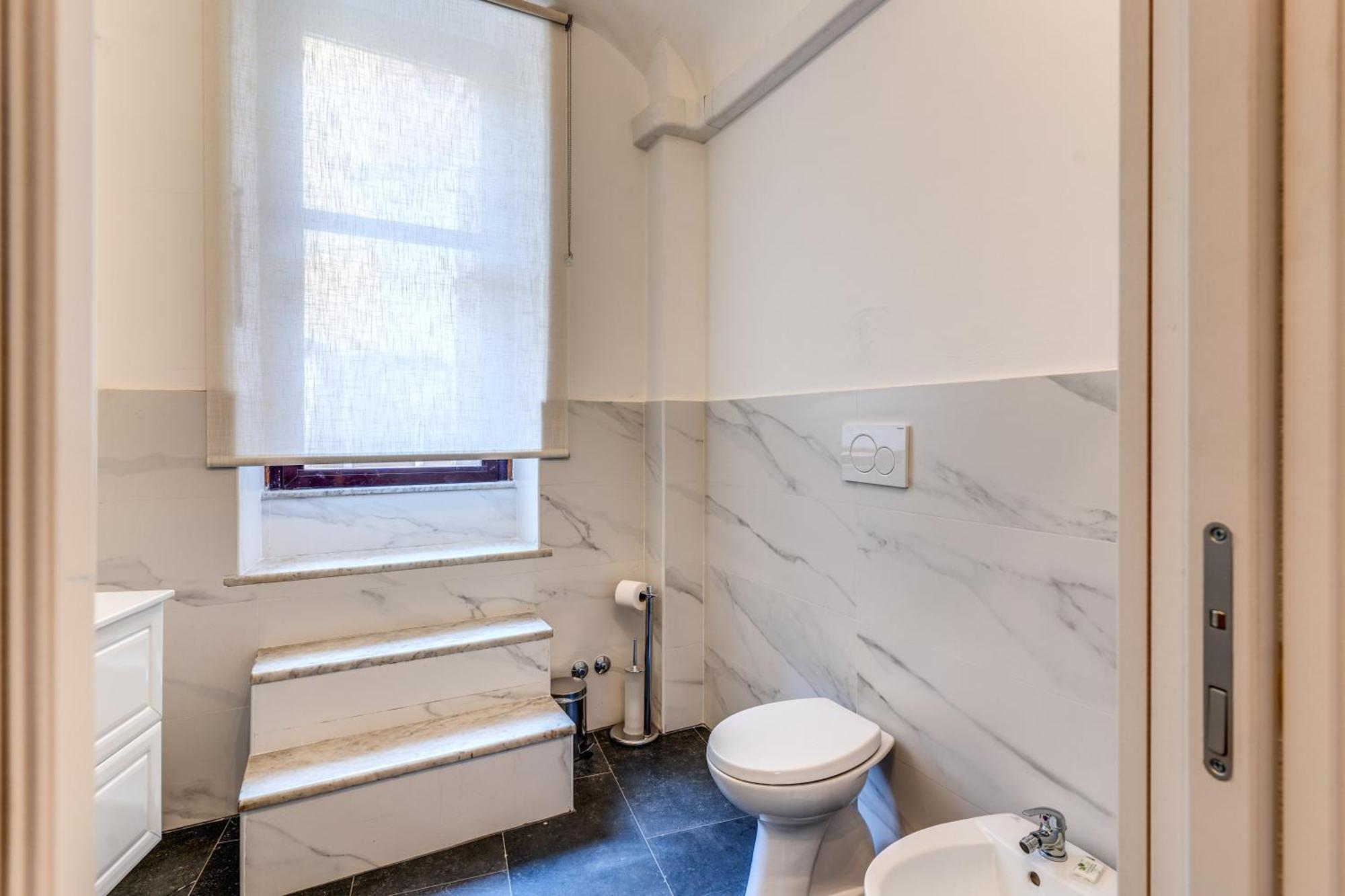 Colonna Suite - Rome Trastevere 外观 照片