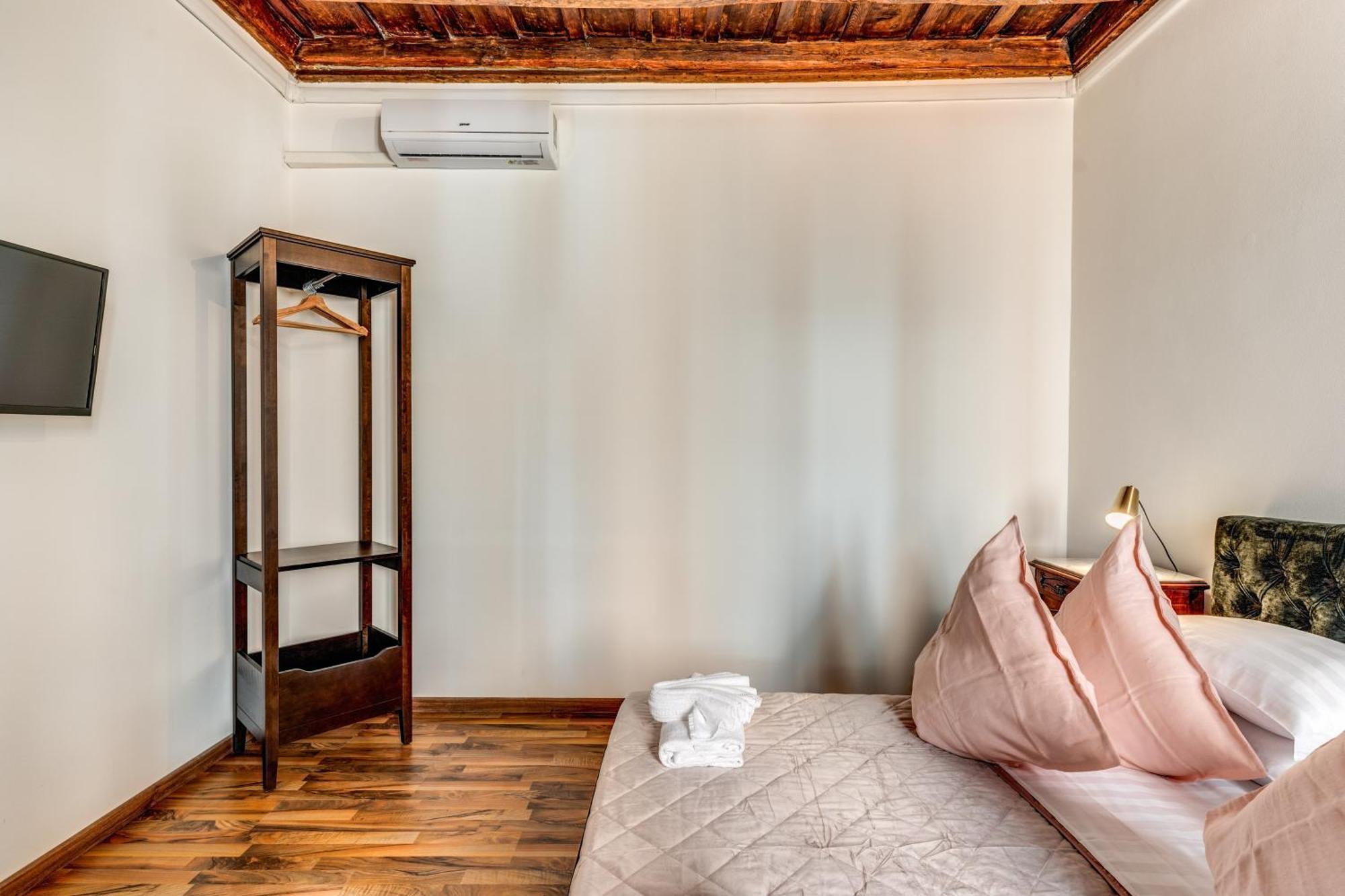 Colonna Suite - Rome Trastevere 外观 照片