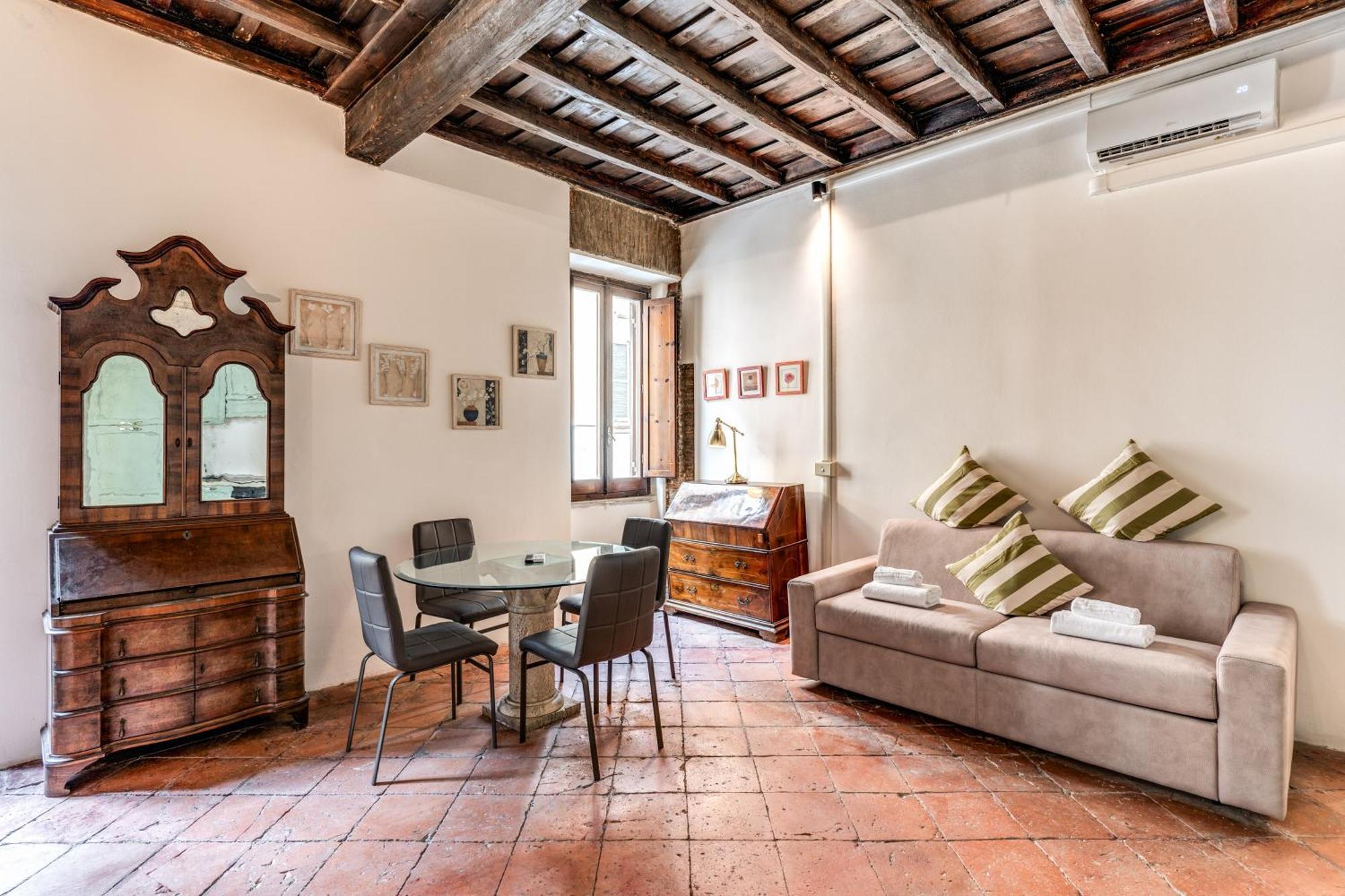 Colonna Suite - Rome Trastevere 外观 照片