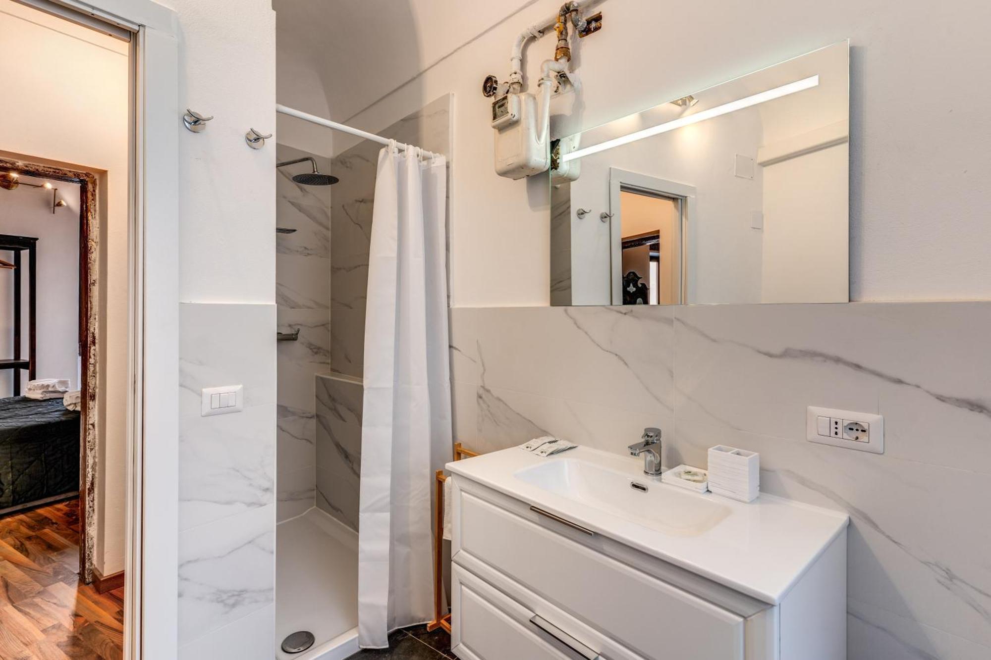 Colonna Suite - Rome Trastevere 外观 照片