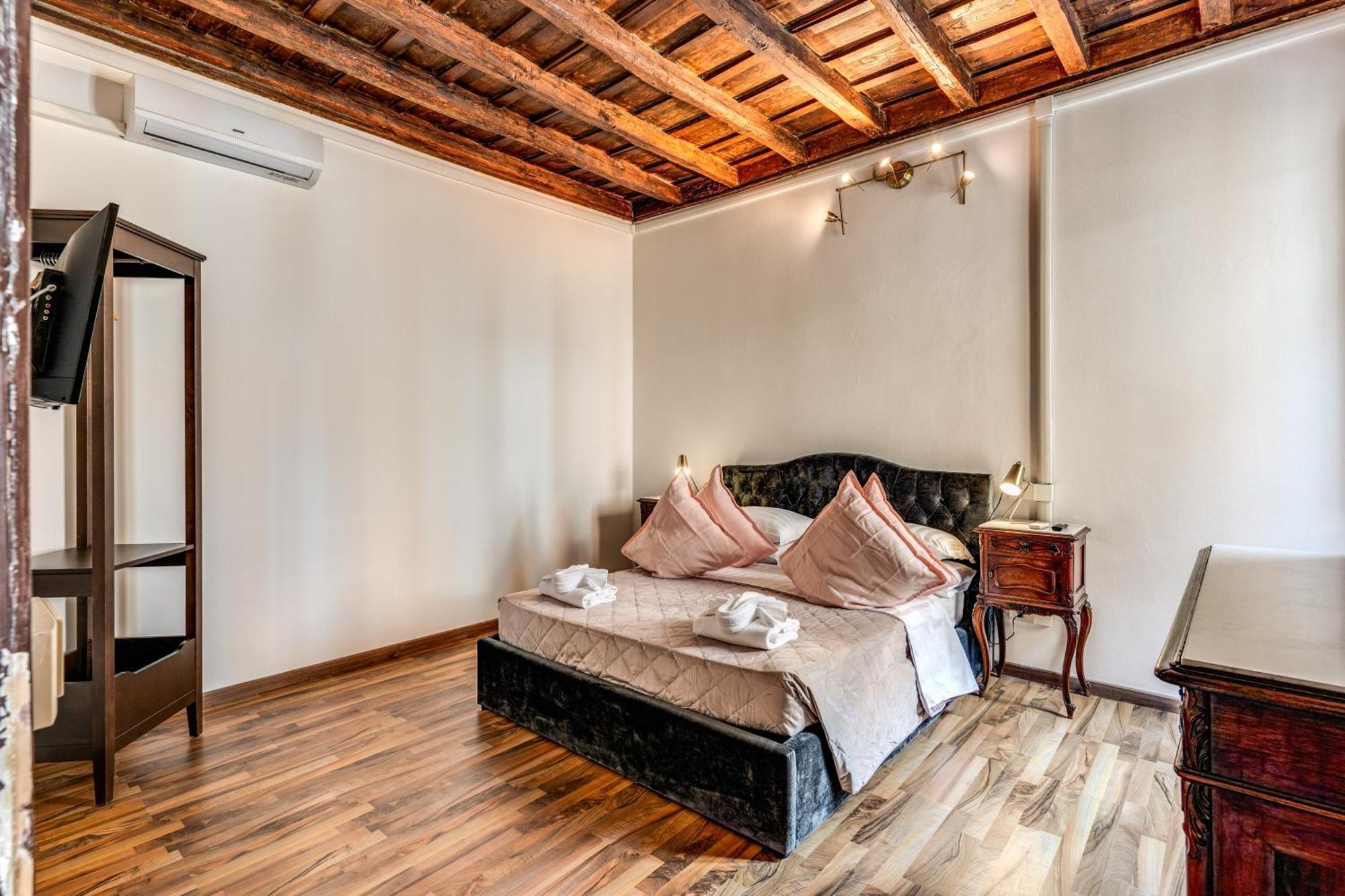 Colonna Suite - Rome Trastevere 外观 照片