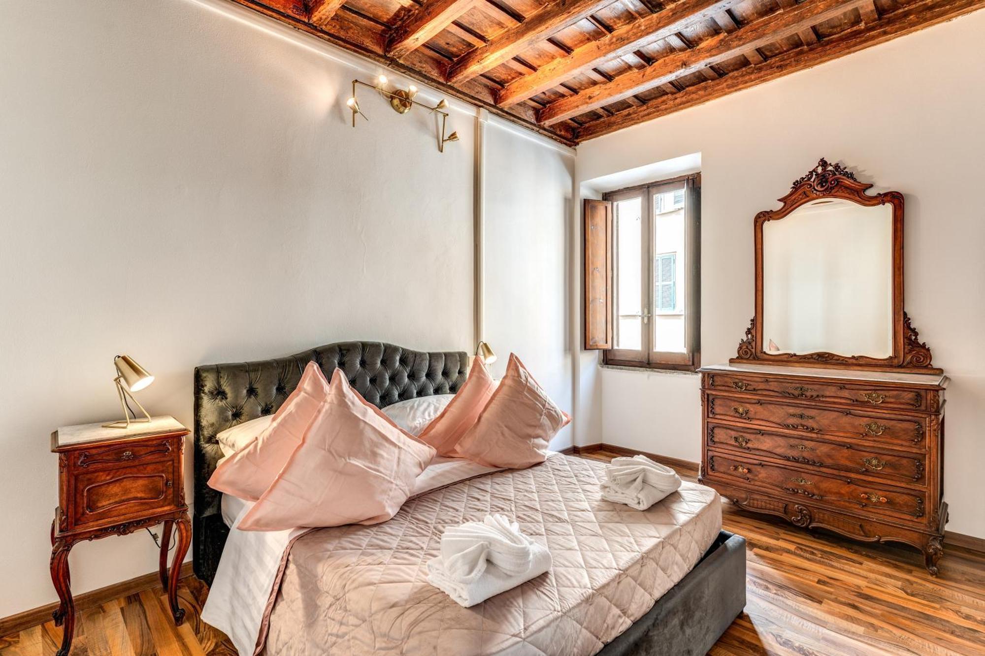 Colonna Suite - Rome Trastevere 外观 照片